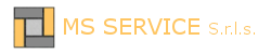 logo mservice