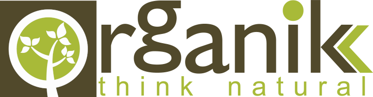 logo organik