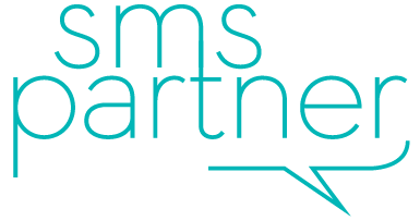 smspartner logo