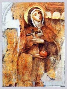 dipinto-di-Santa-Veronica-Giuliani