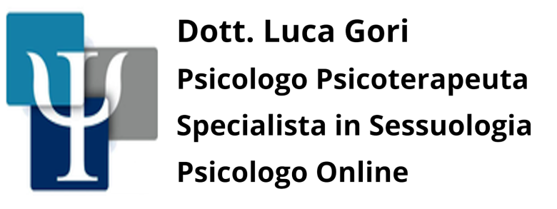 psicologo Gori luca