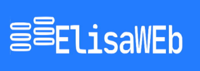 logo elisa web