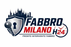 fabbro milano h24